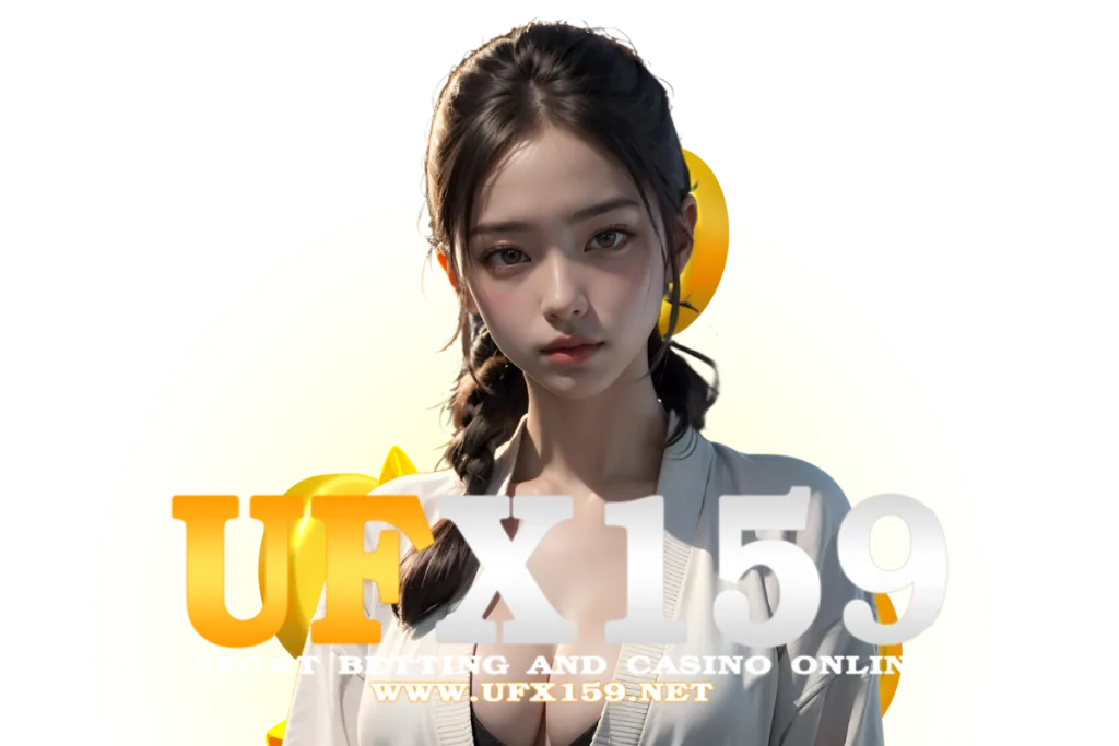 ufx159 สมัคร