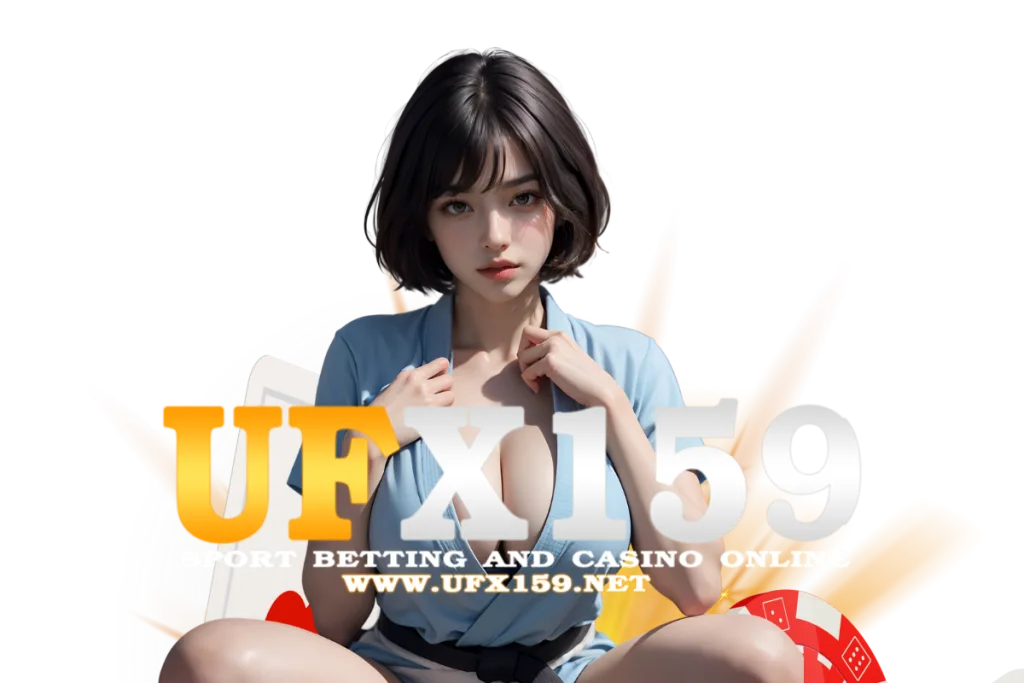 ufx159 สล็อต