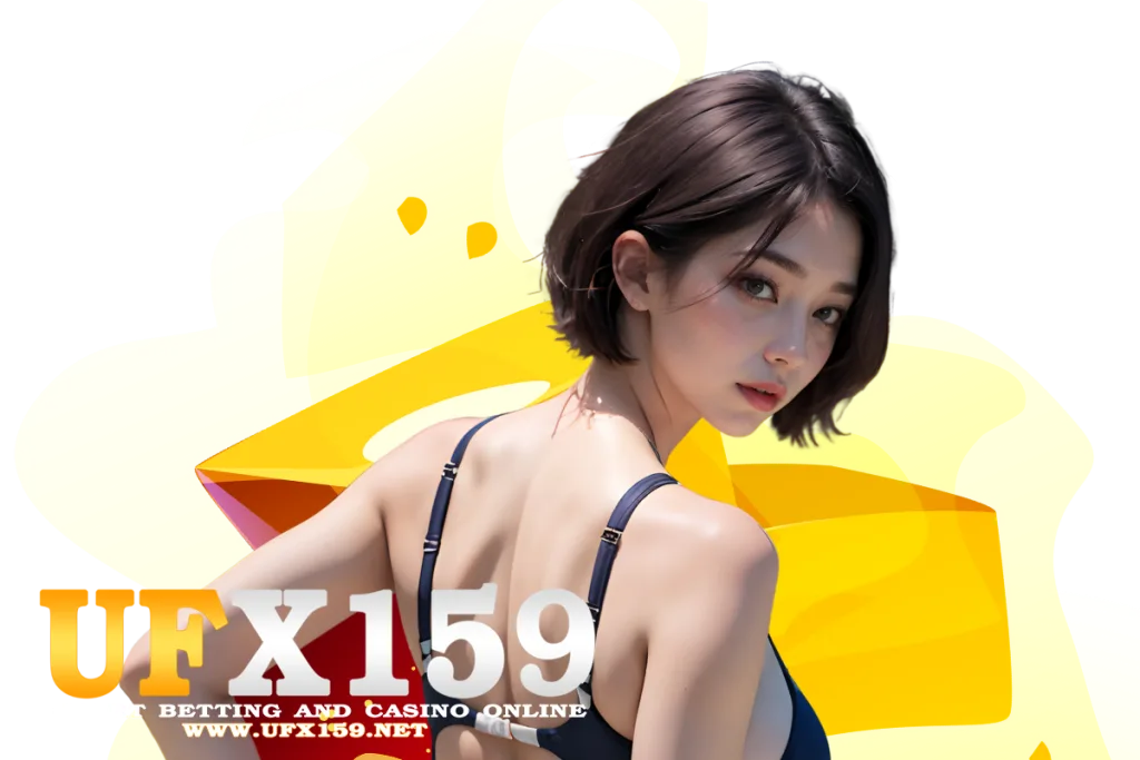 ufx159 เว็บตรง