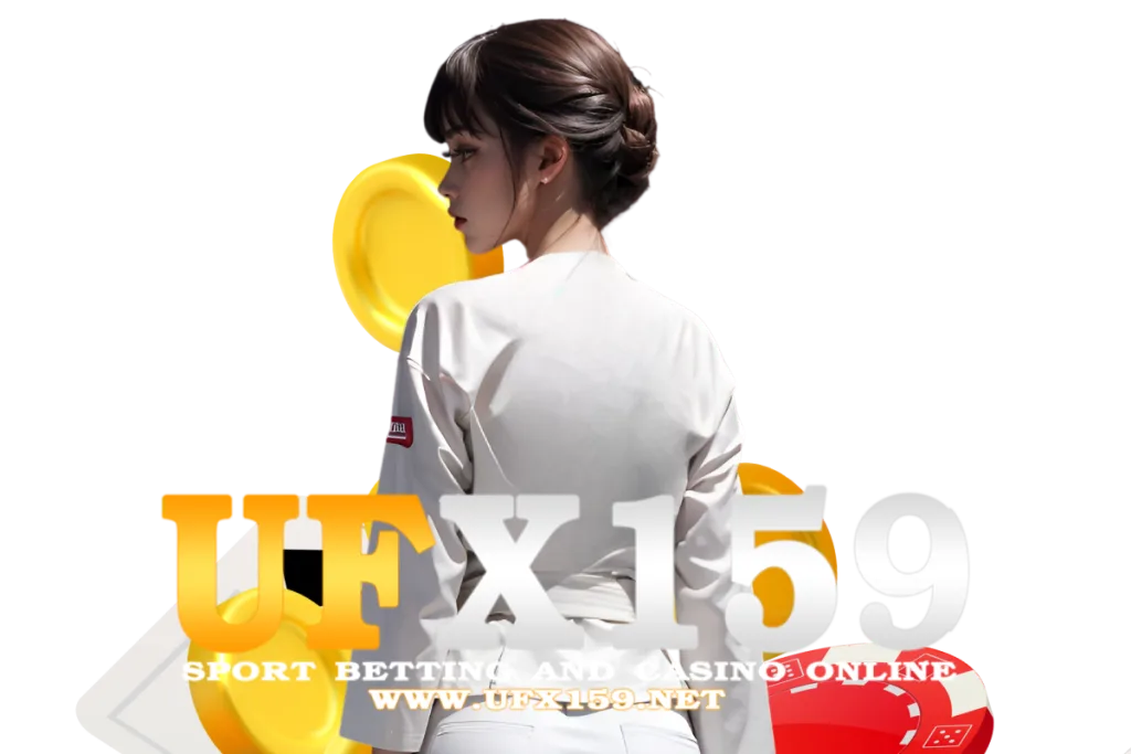 ufx159 แจกเครดิตฟรี